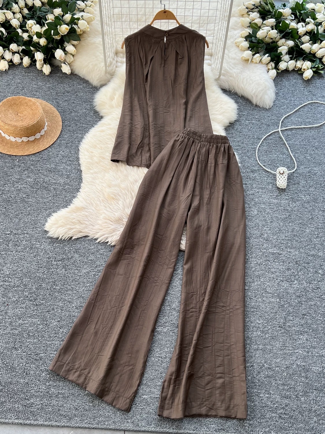 Keep flying linen set CTP131 image