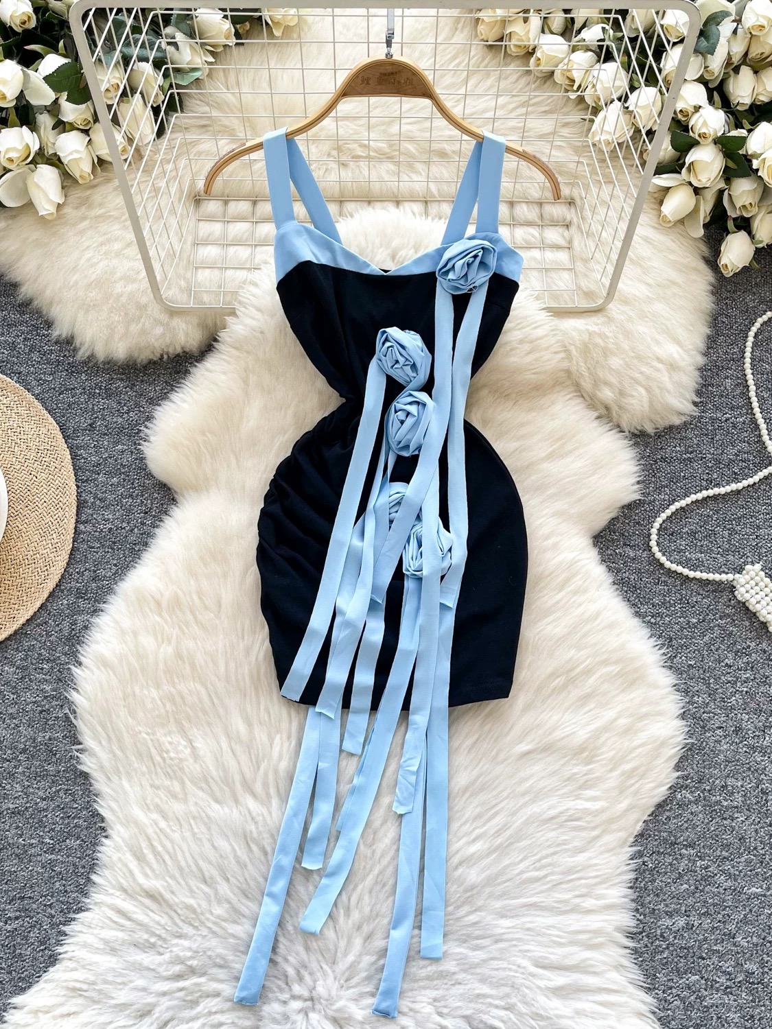 New distraction dress CBC1146