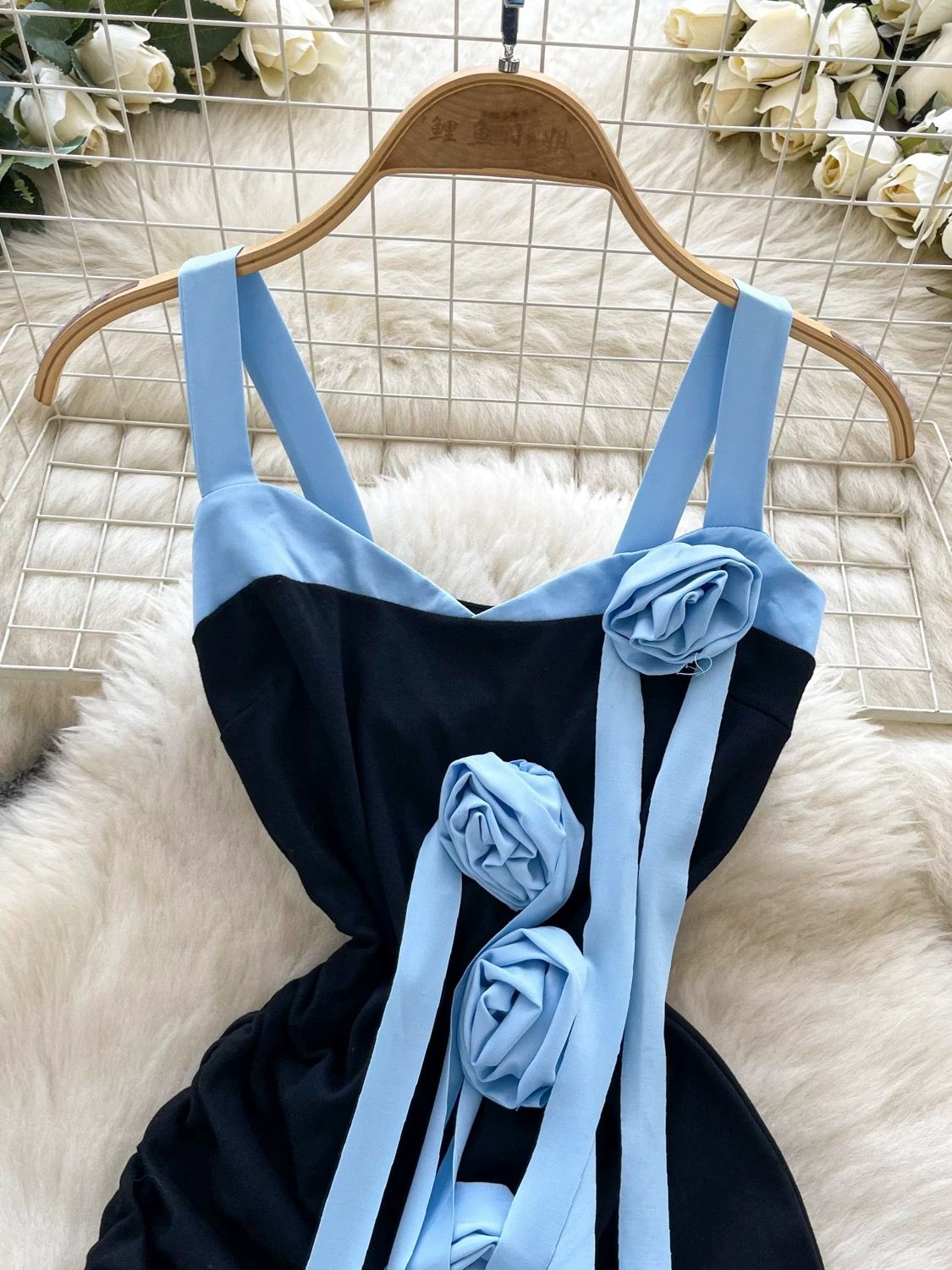 New distraction dress CBC1146 image