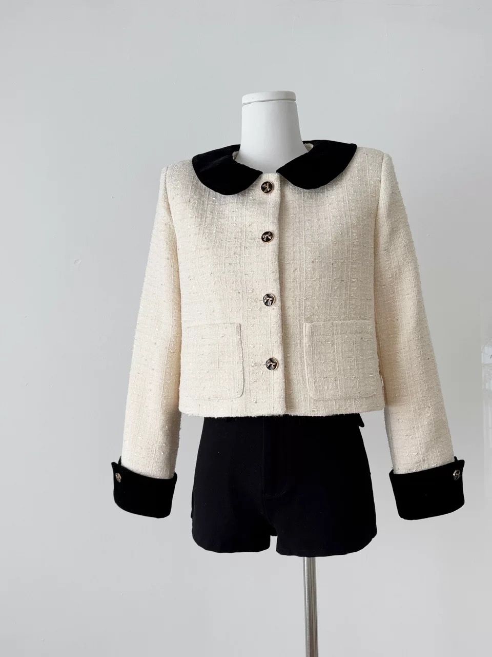 A sweet life suit BL174 image