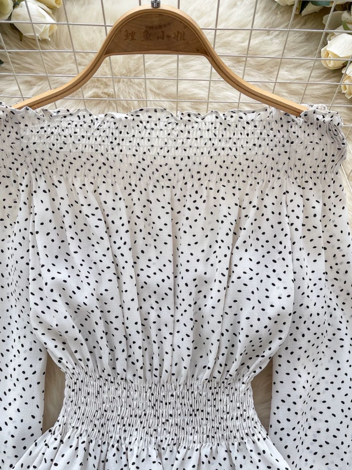 Brie babe top CTO185 image