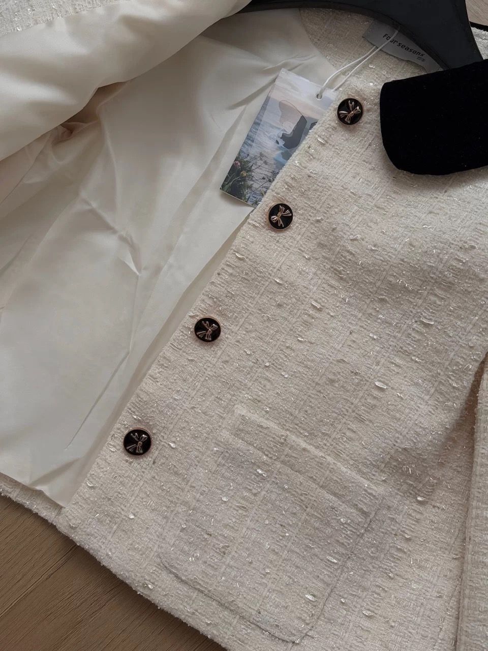 A sweet life suit BL174 image