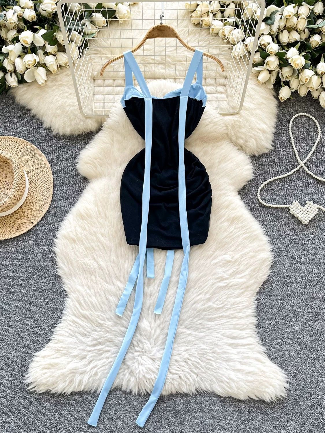 New distraction dress CBC1146 image