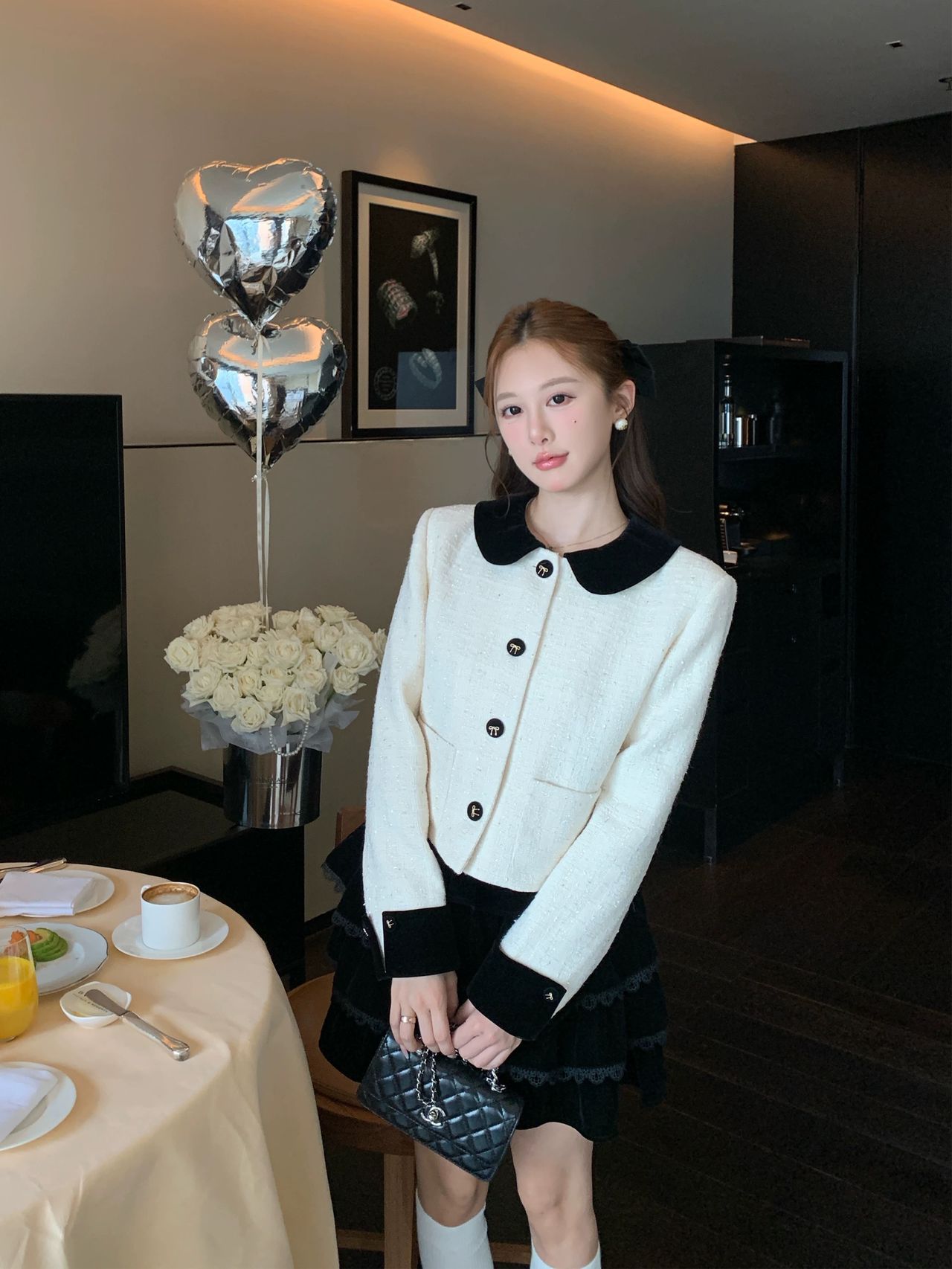 A sweet life suit BL174 image