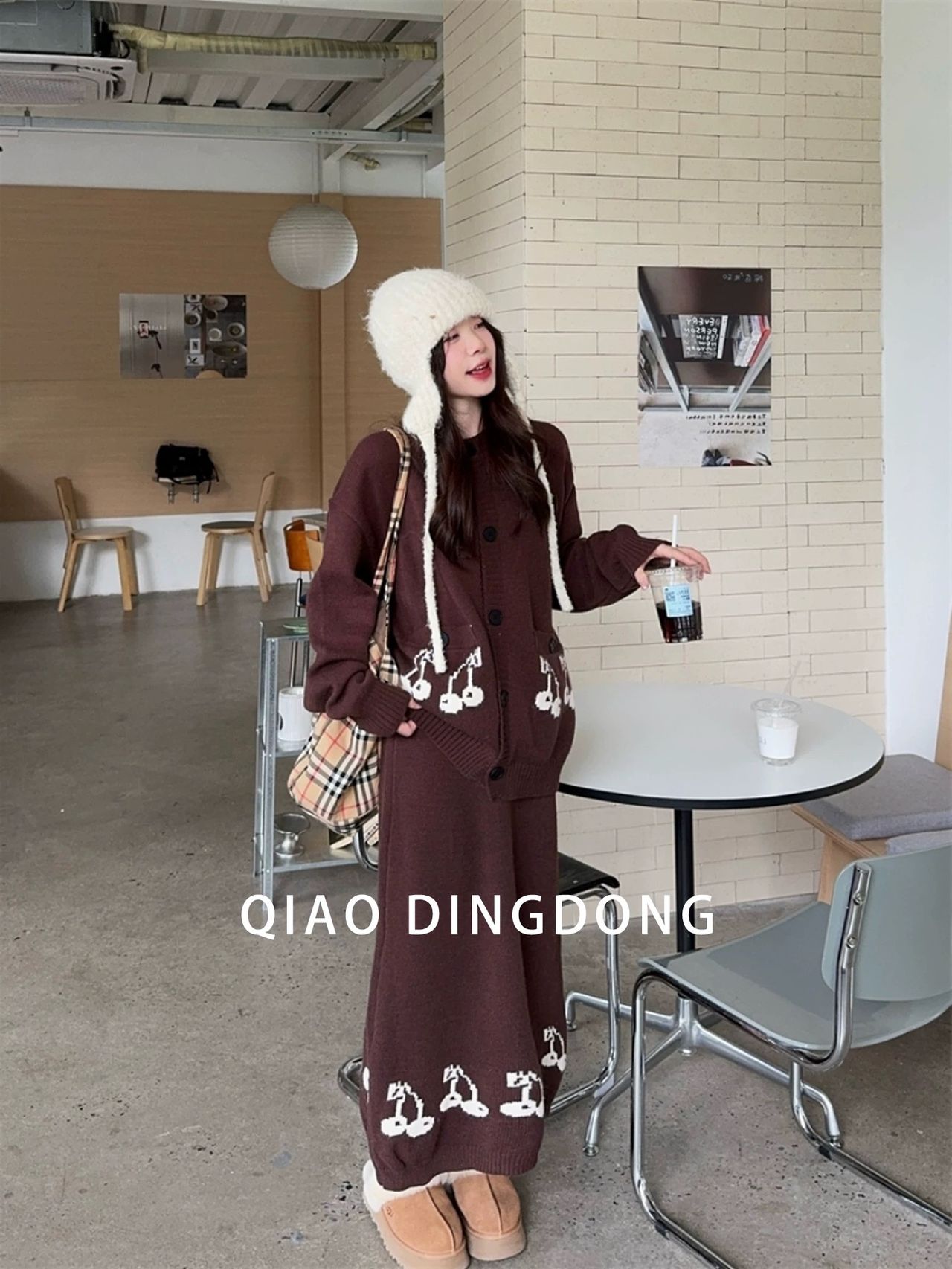 Lala western set STP125 image