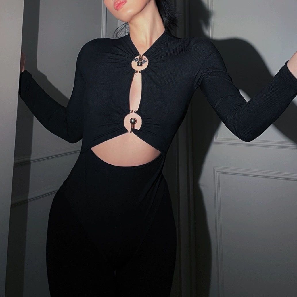 Beach living bodysuit BS120 image