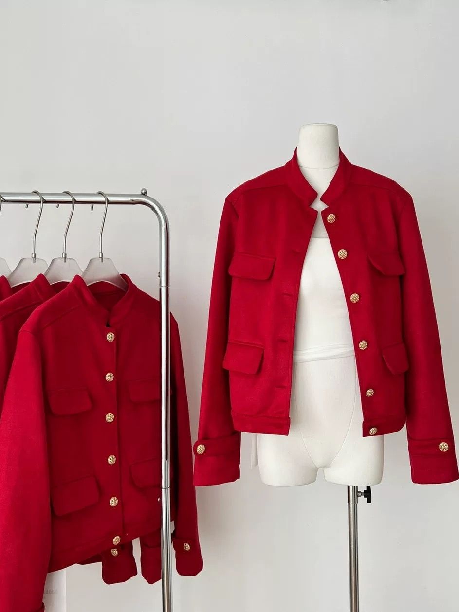 One night in Spain blazer BL175 image