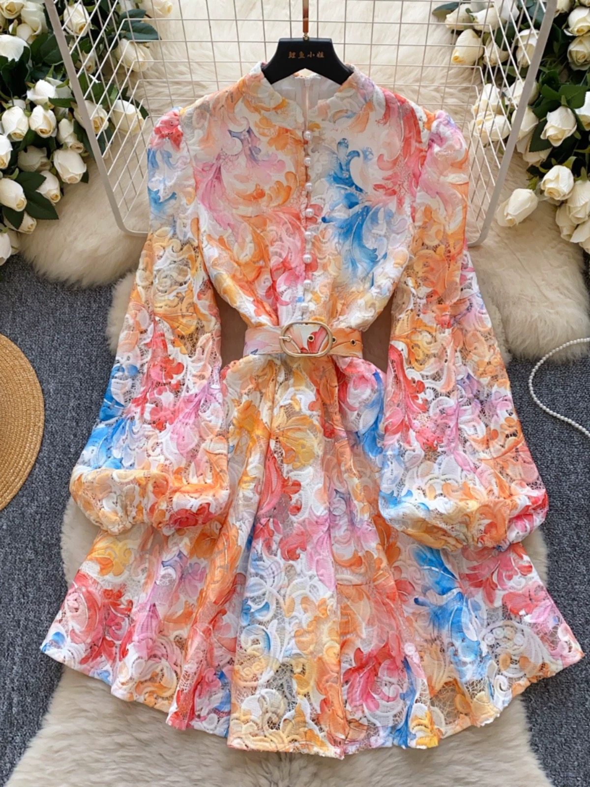 Added Product