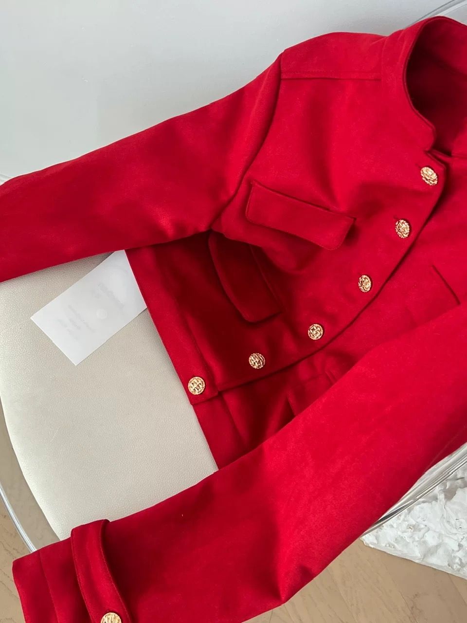 One night in Spain blazer BL175 image