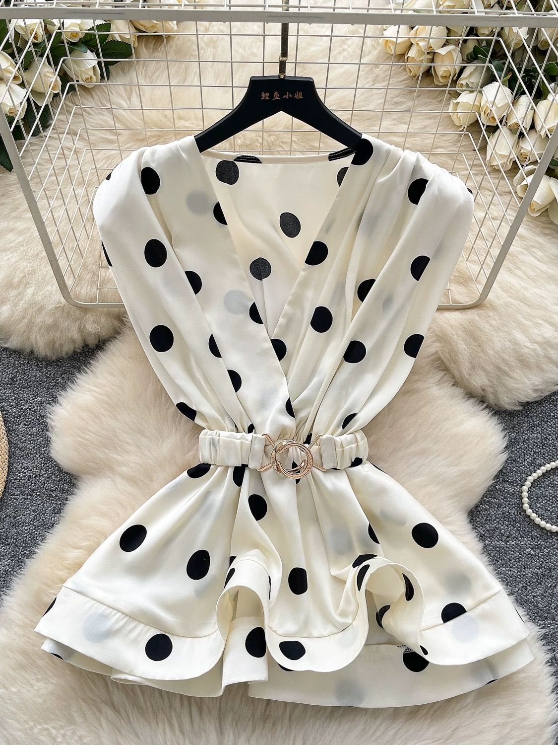 Annie top FTO349 image