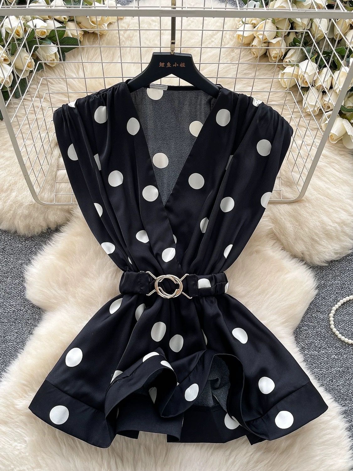 Annie top FTO349 image