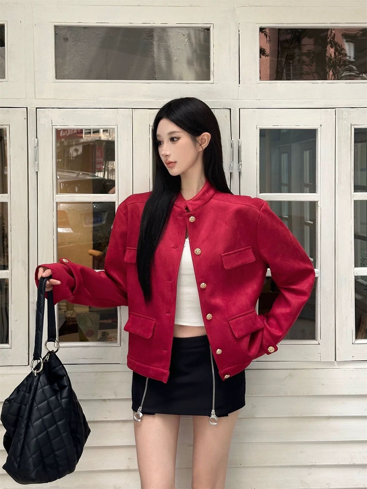 One night in Spain blazer BL175 image