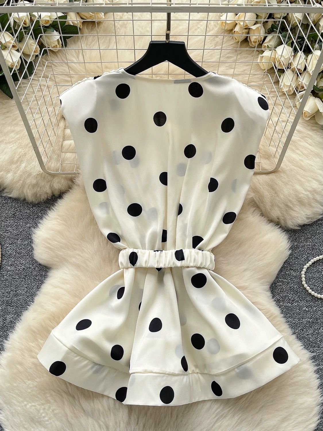 Annie top FTO349 image