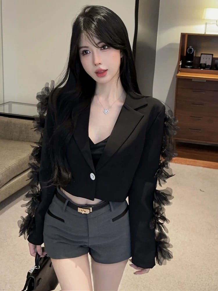 Unbroken promise blazer BL162 image