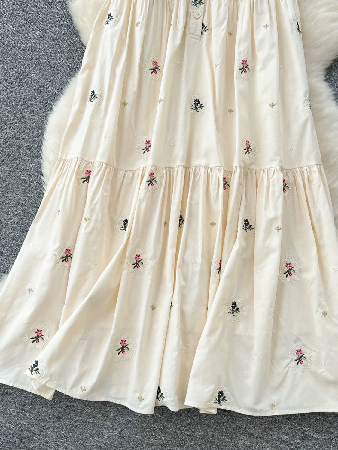 Lean on me dress CD1303 image