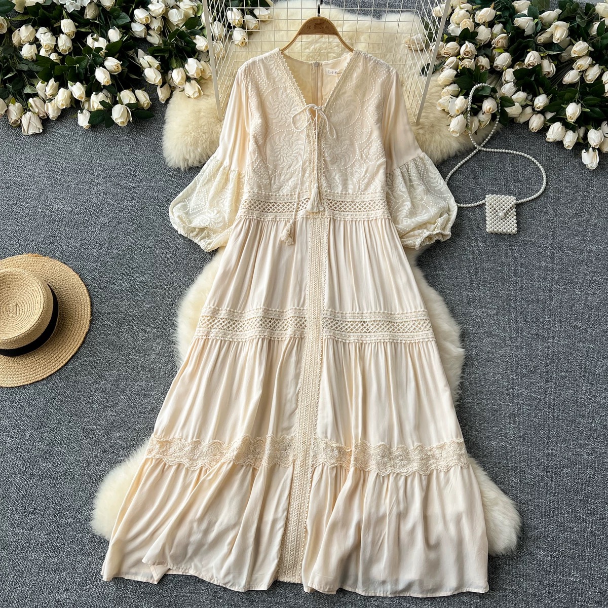 So much personality dress CD1867 image