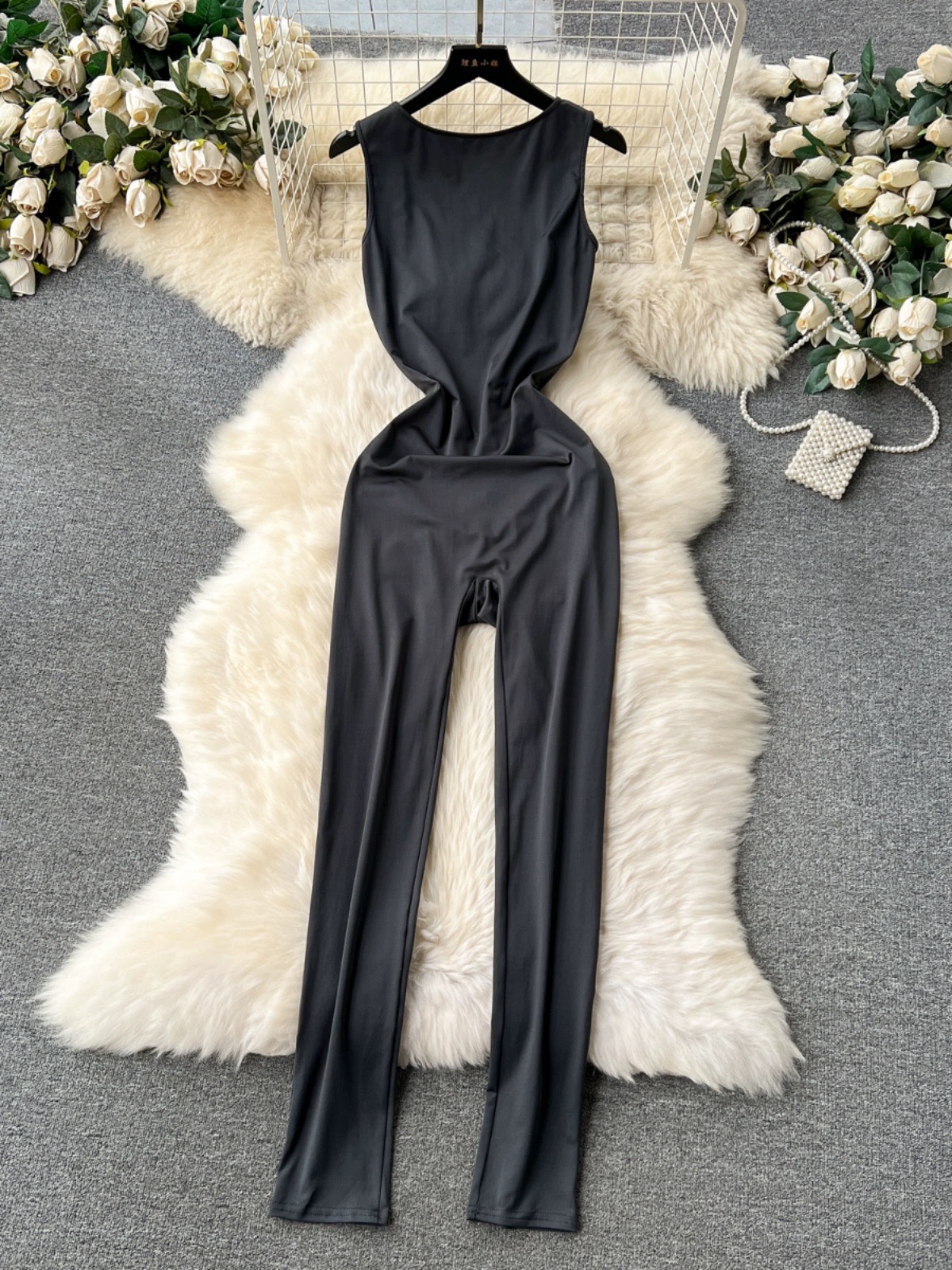 Cora jumpsuit CJS108