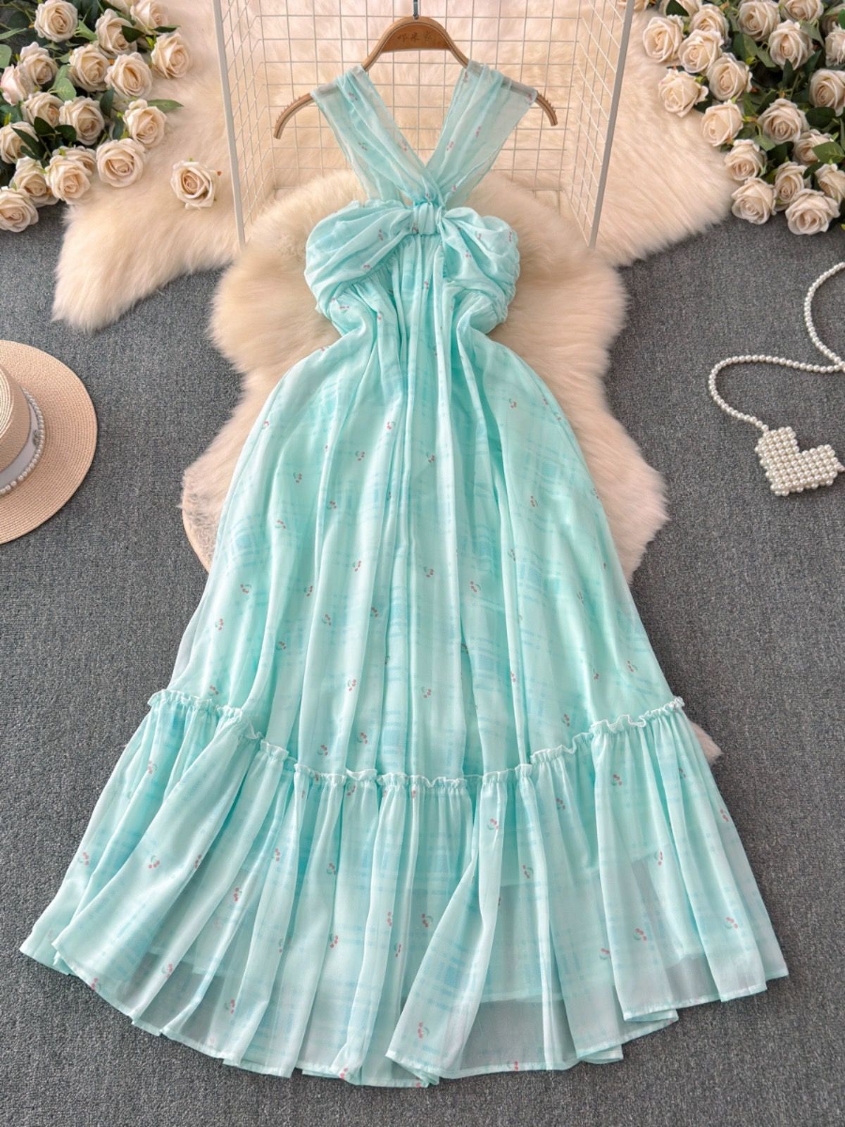 Long story short dress CD1528 image