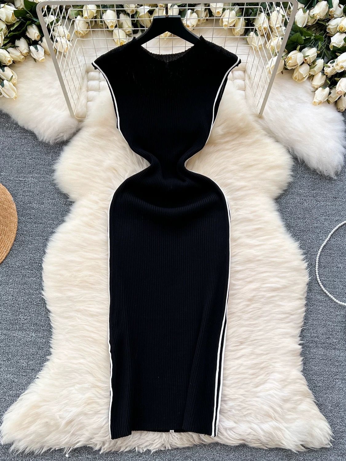 Say my name dress KBC259 image