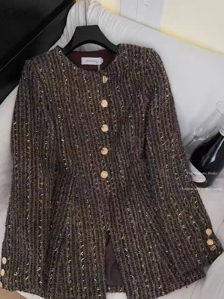 Under the radar blazer BL173 image