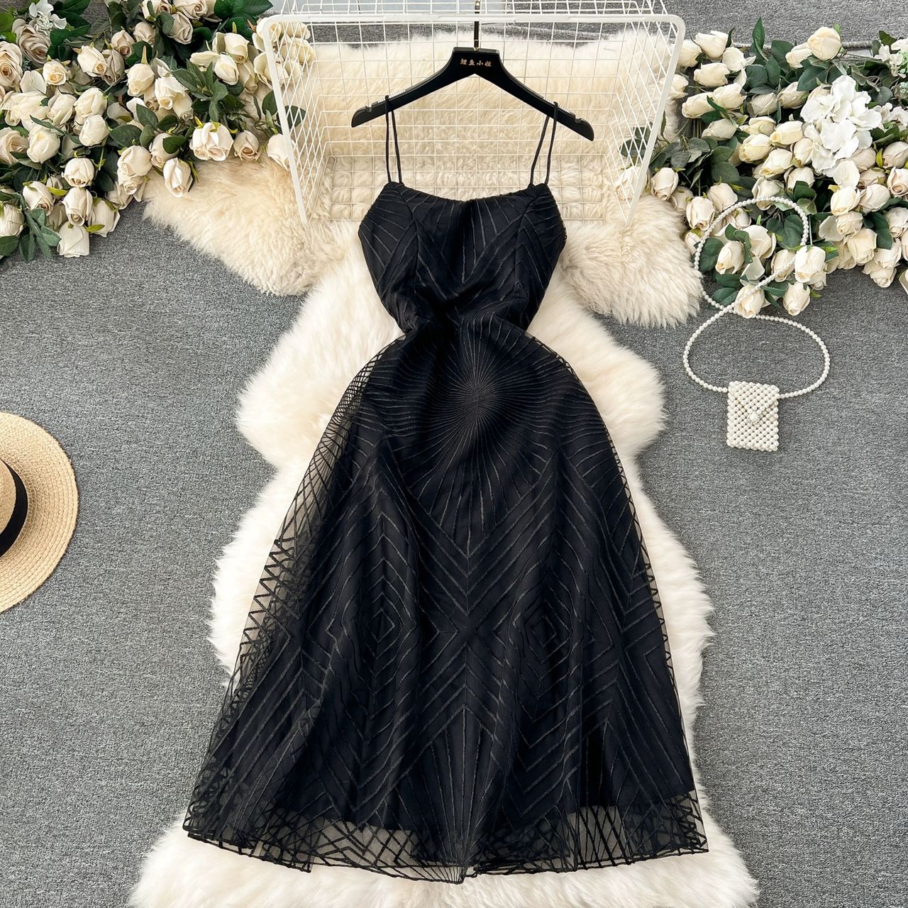 Little surprise dress FD761 image