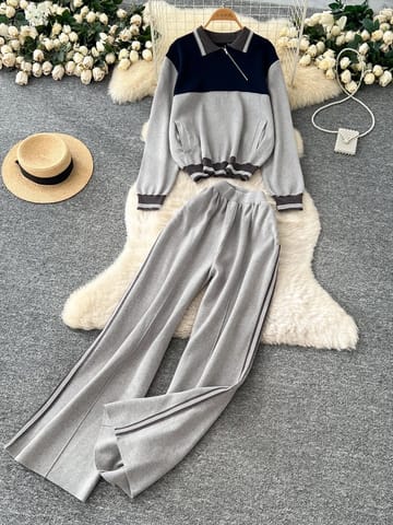 Cozy days set STP121