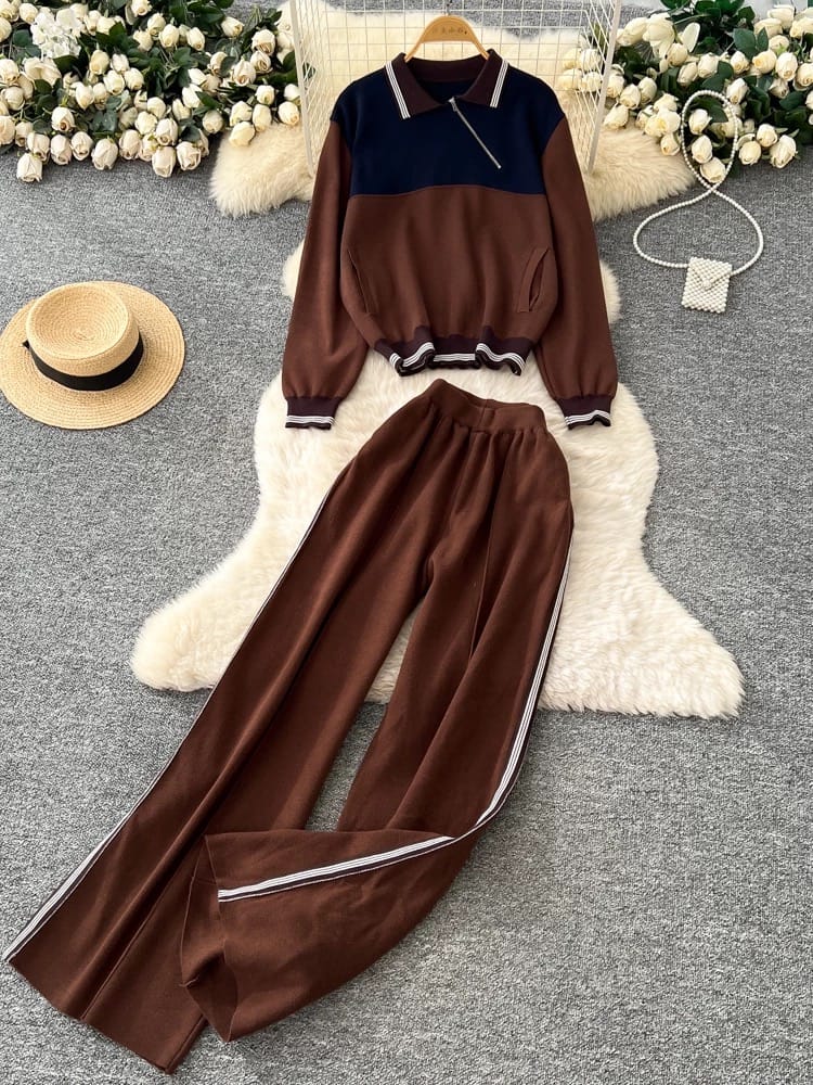 Cozy days set STP121 image