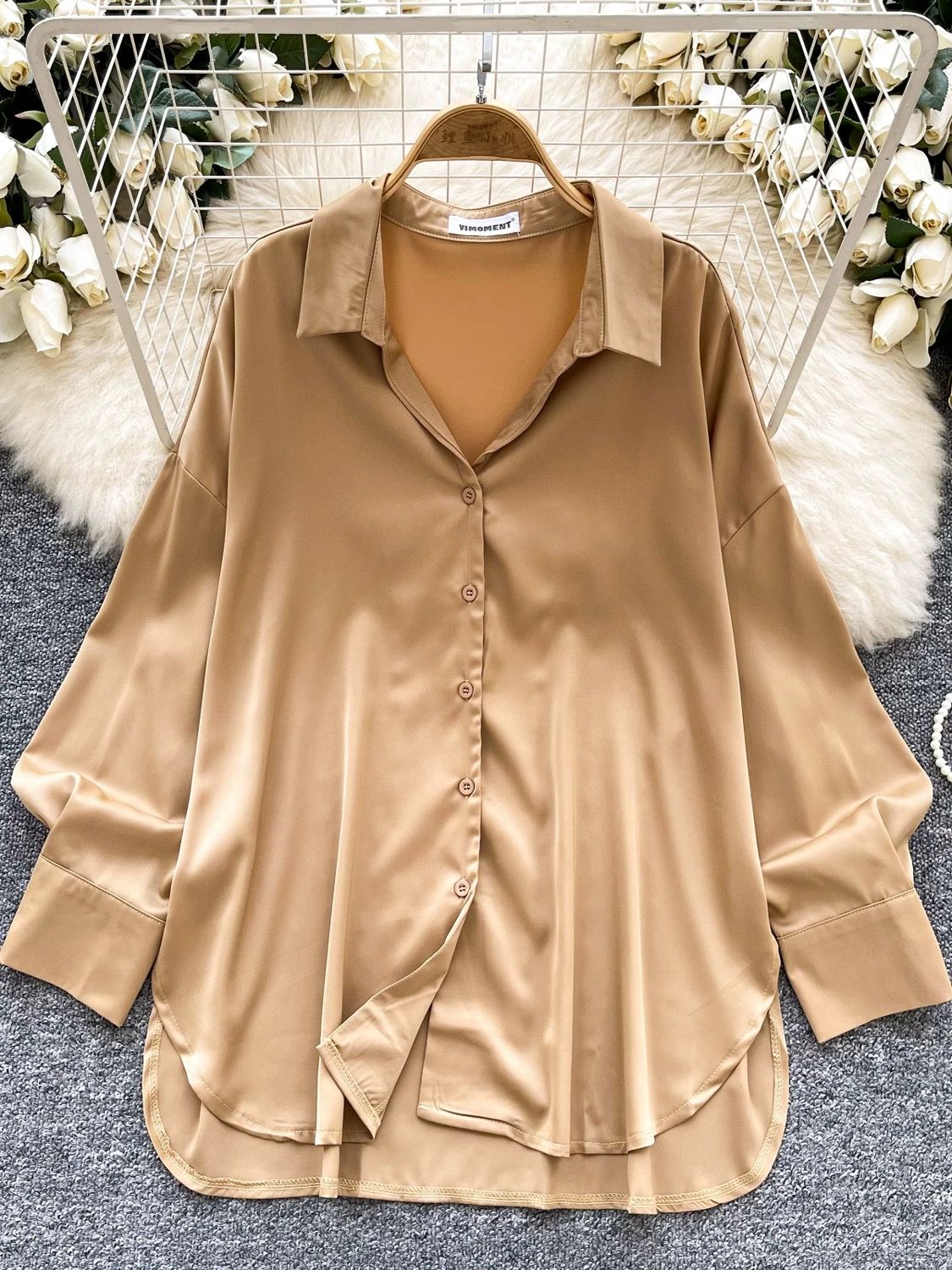 Napoli shirt SH108 image