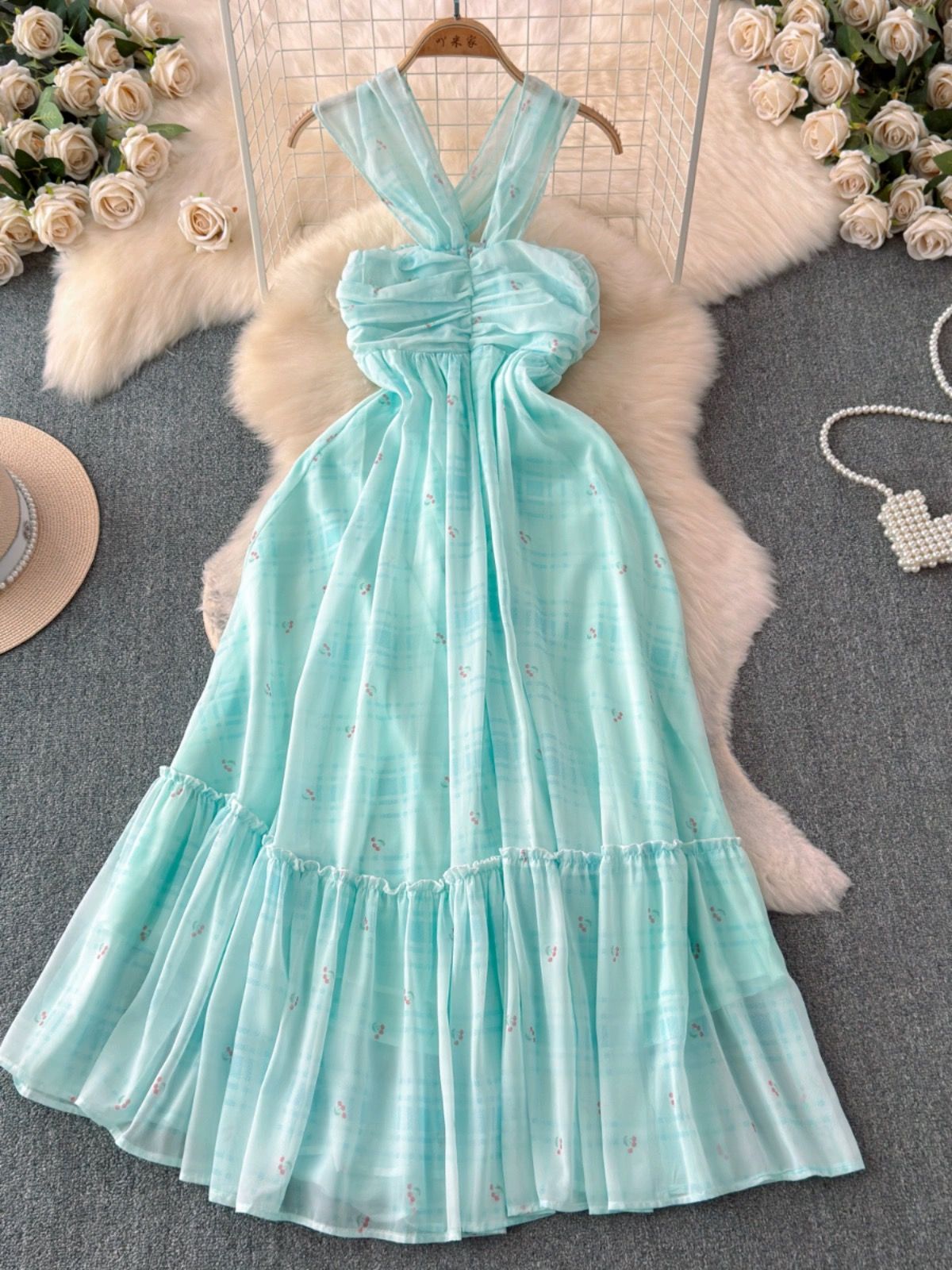 Long story short dress CD1528 image