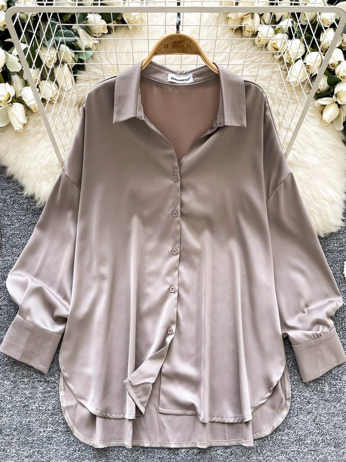 Napoli shirt SH108 image