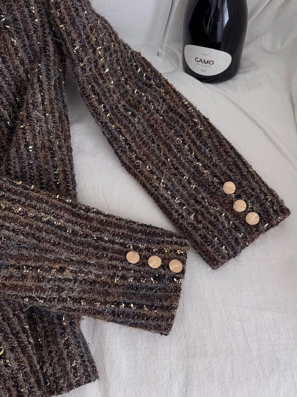 Under the radar blazer BL173 image