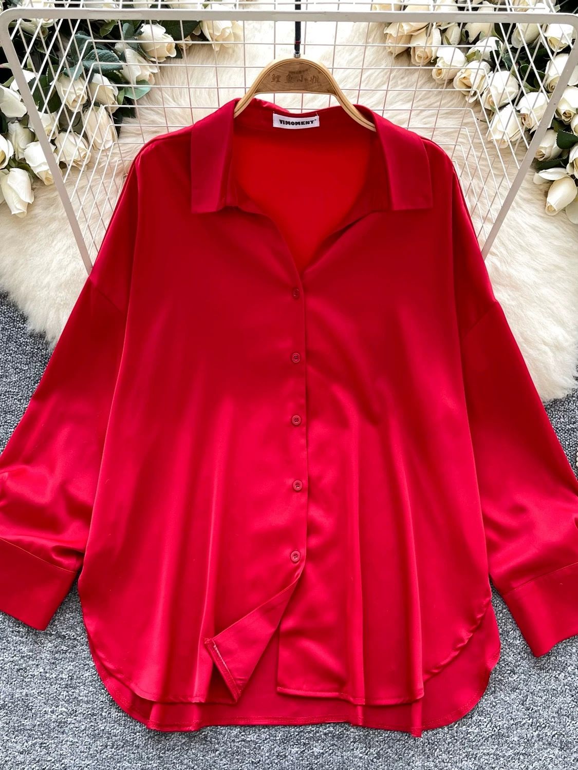 Napoli shirt SH108 image