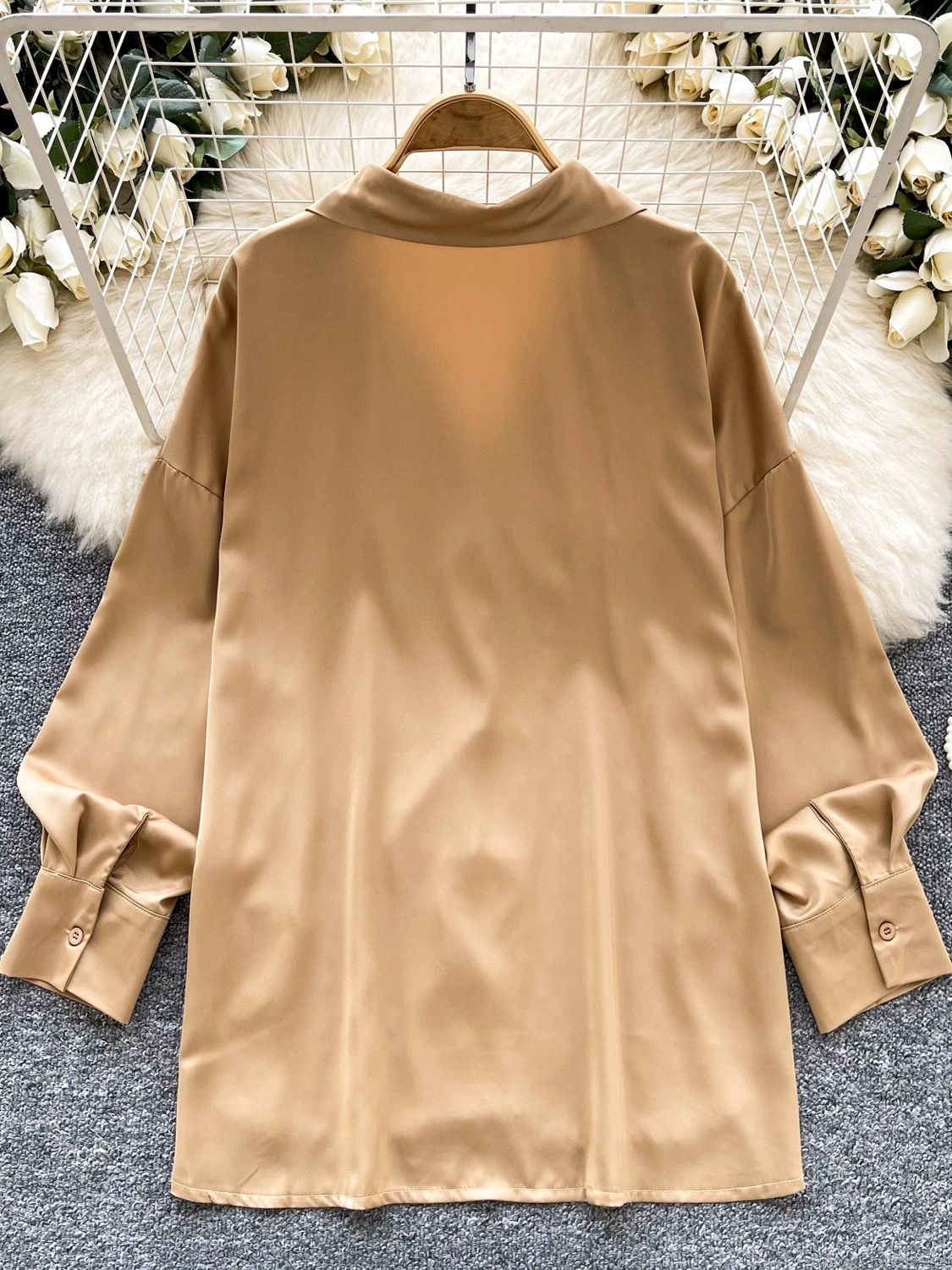 Napoli shirt SH108 image