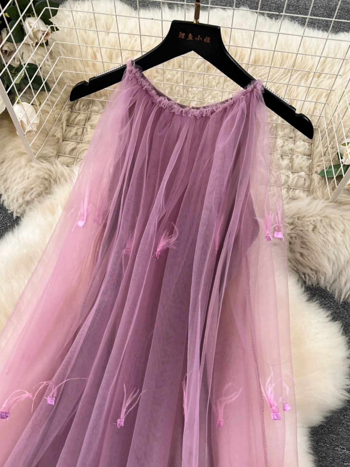 Try your luck dress FD749 image