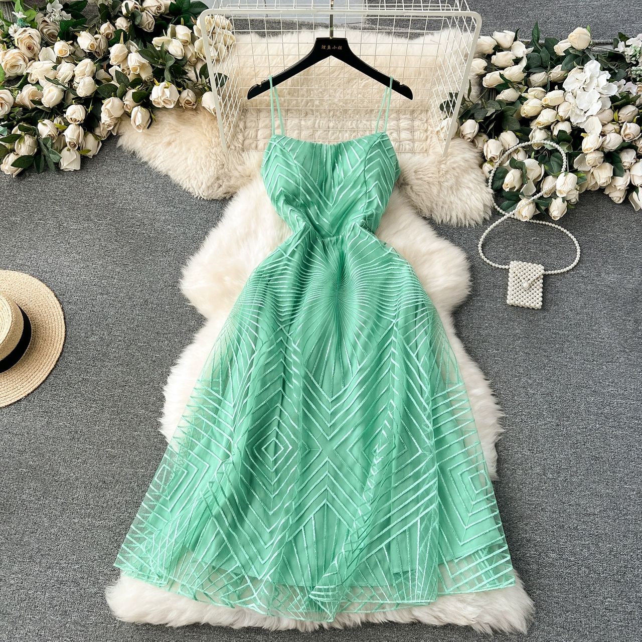 Little surprise dress FD761 image