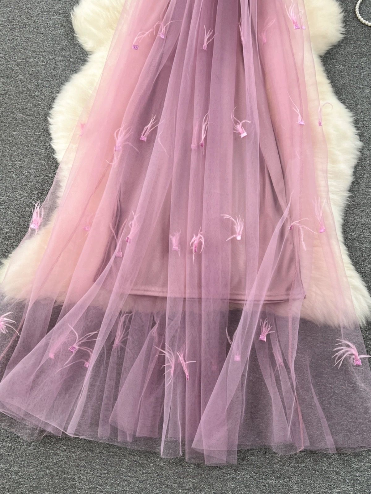 Try your luck dress FD749 image