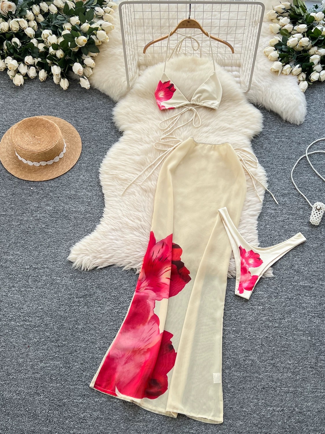 Love on top beach set CTP125