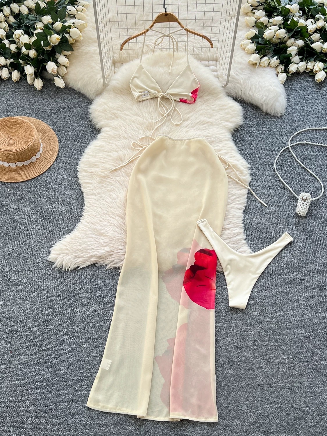 Love on top beach set CTP125 image