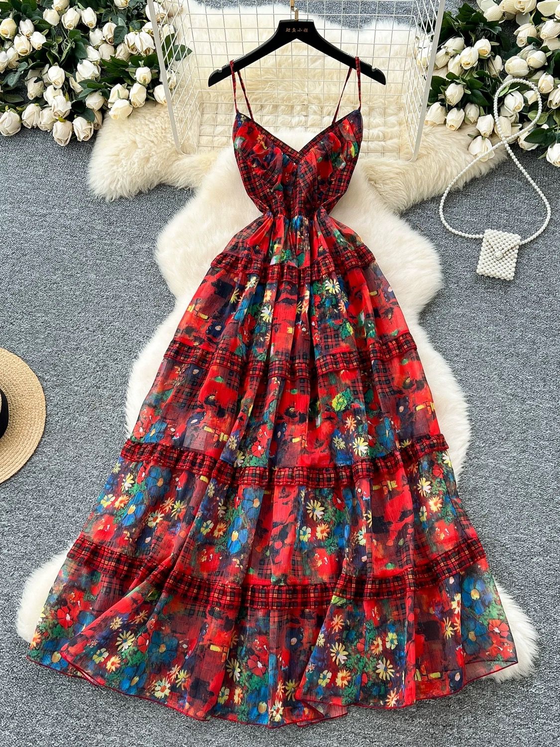 Come back to me dress CD1302 image