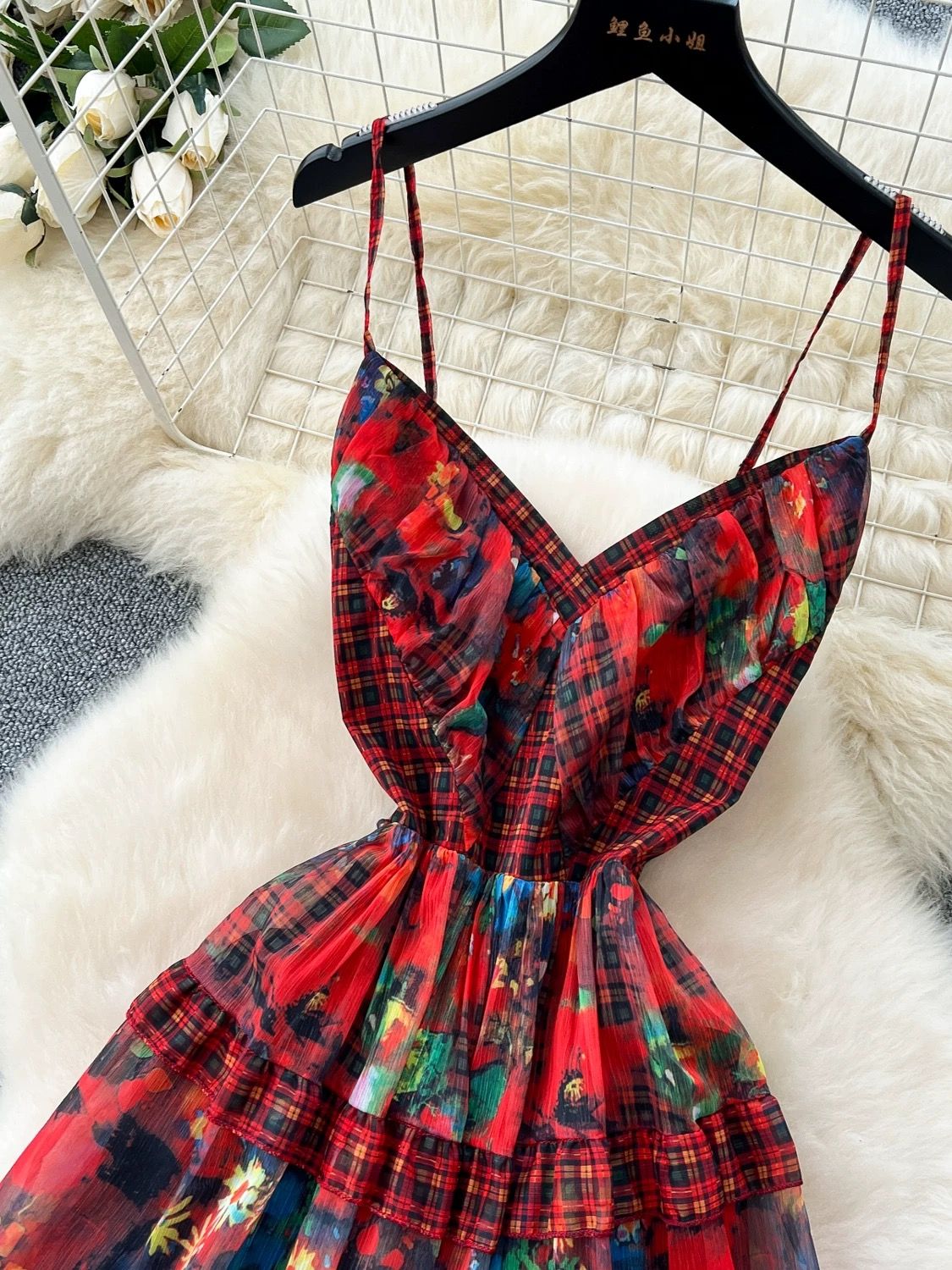 Come back to me dress CD1302 image