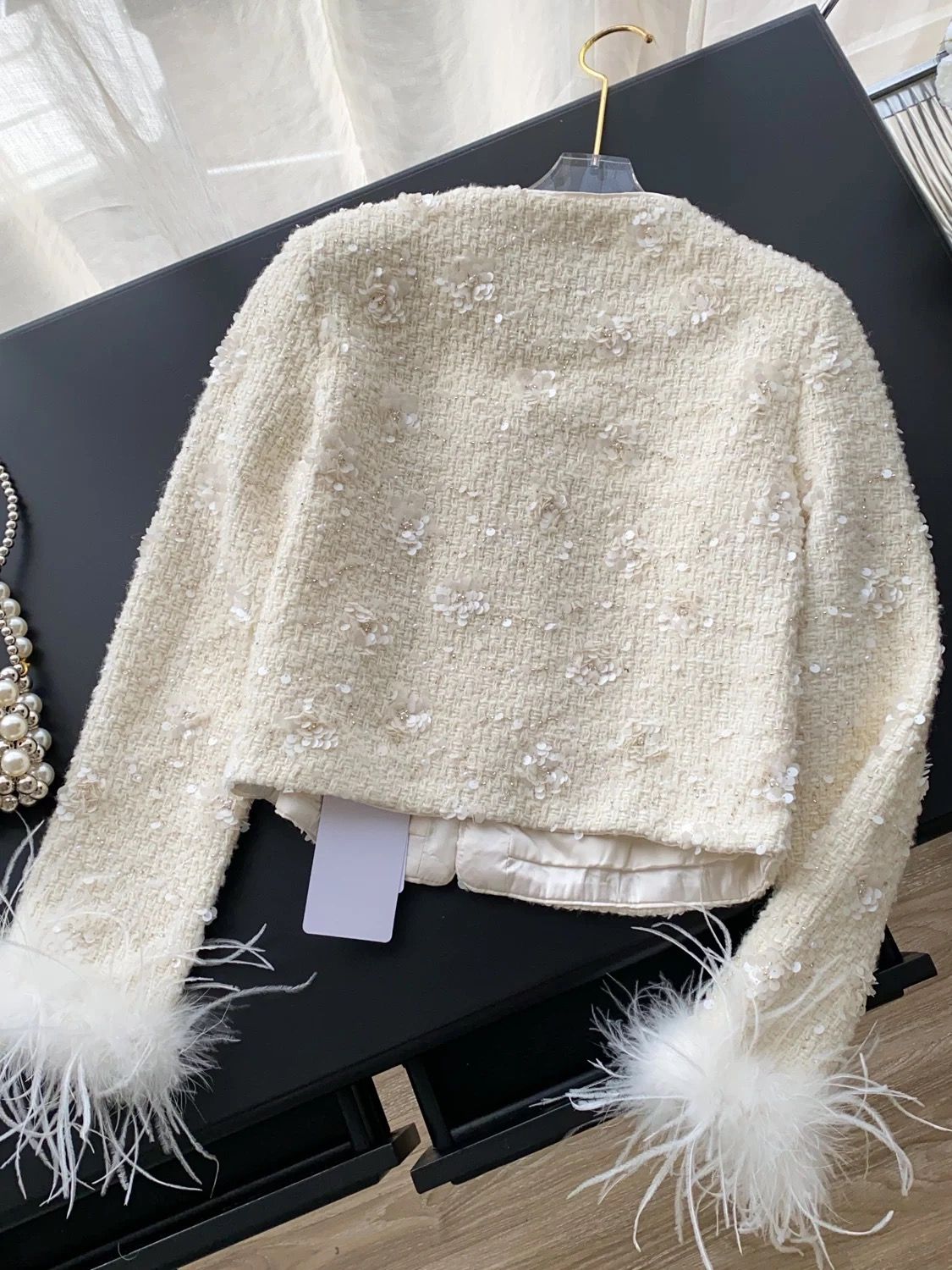 Seasonal love blazer BL170 image