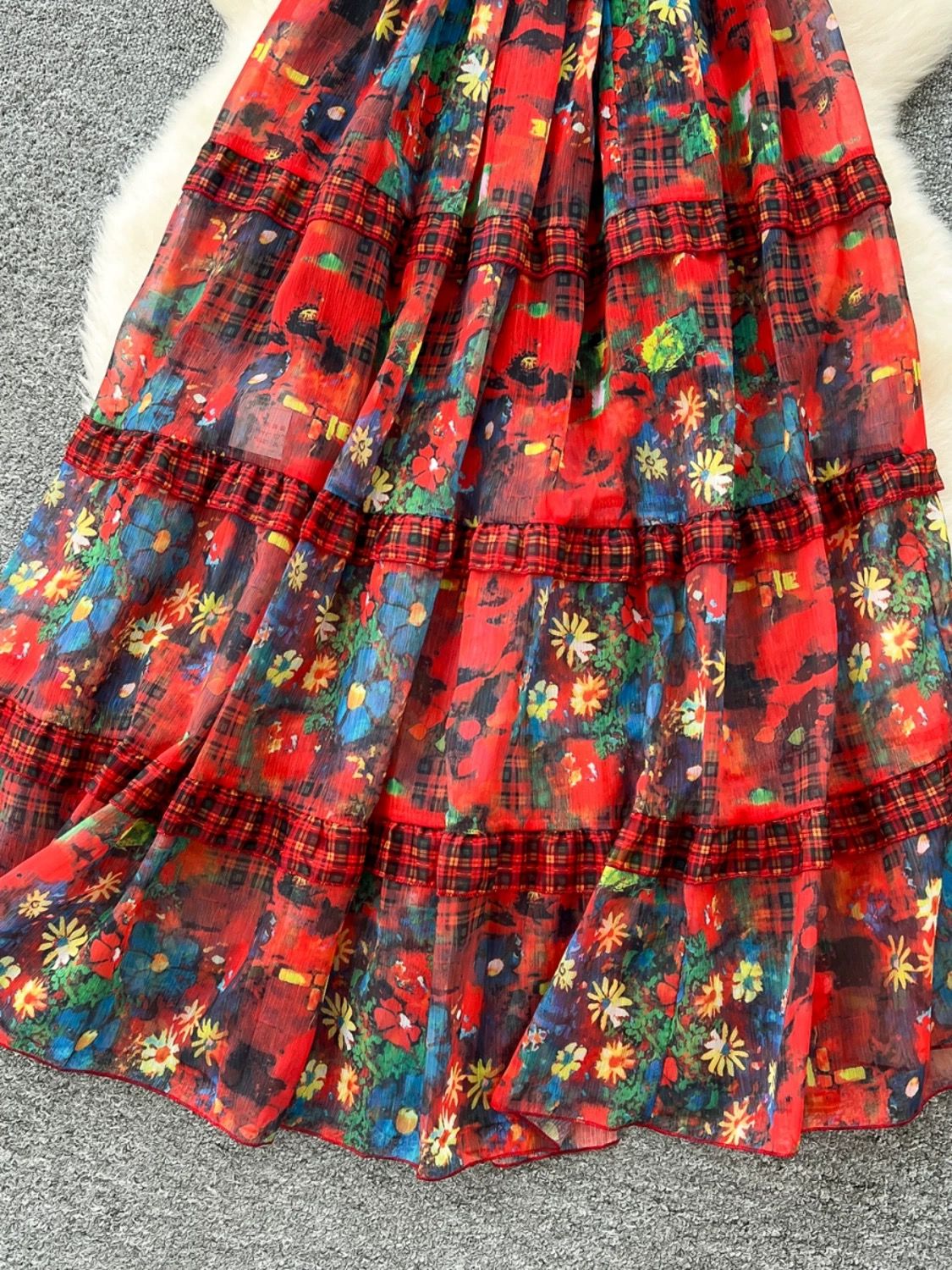 Come back to me dress CD1302 image