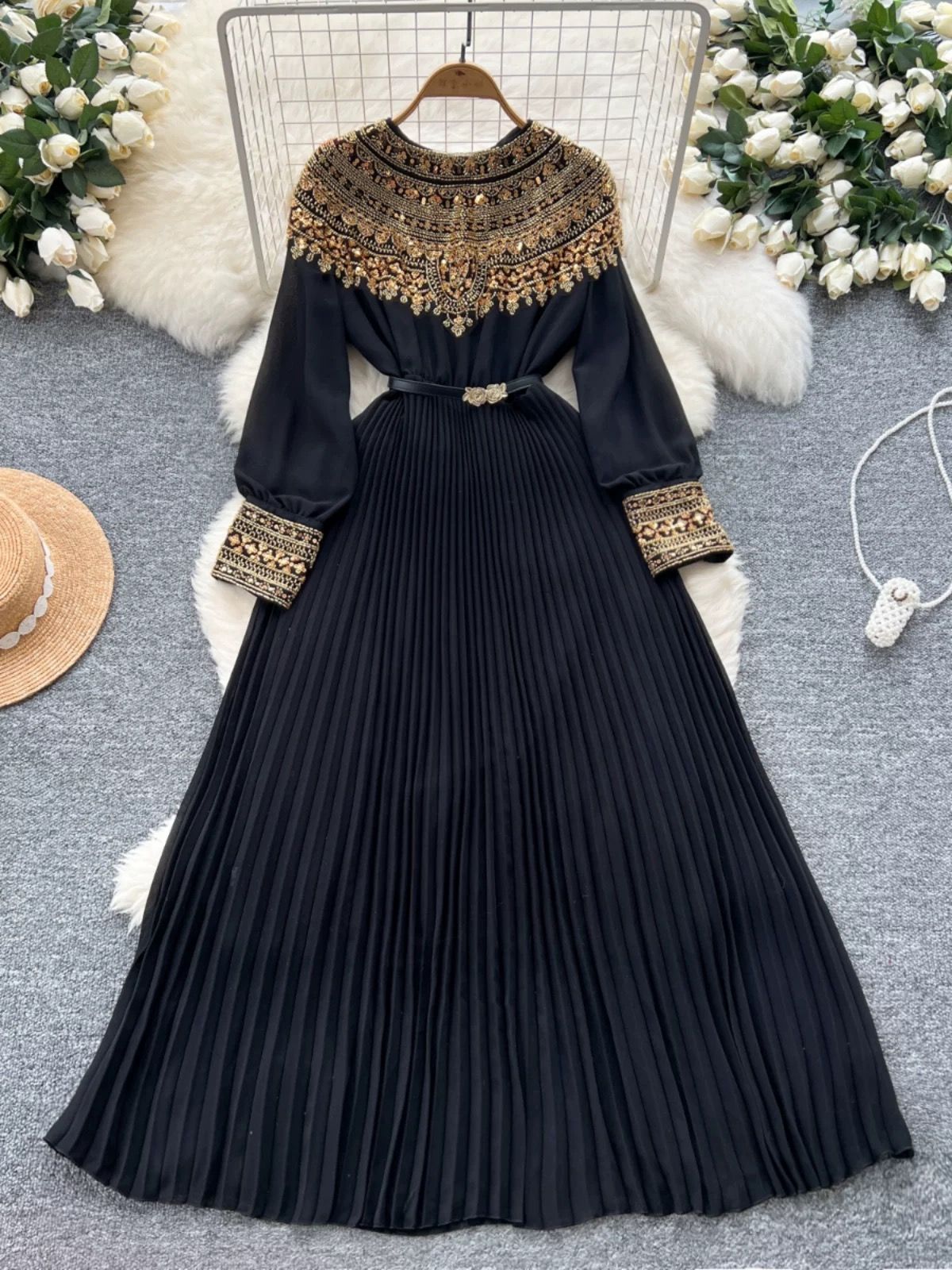 Living for me dress FD785 image