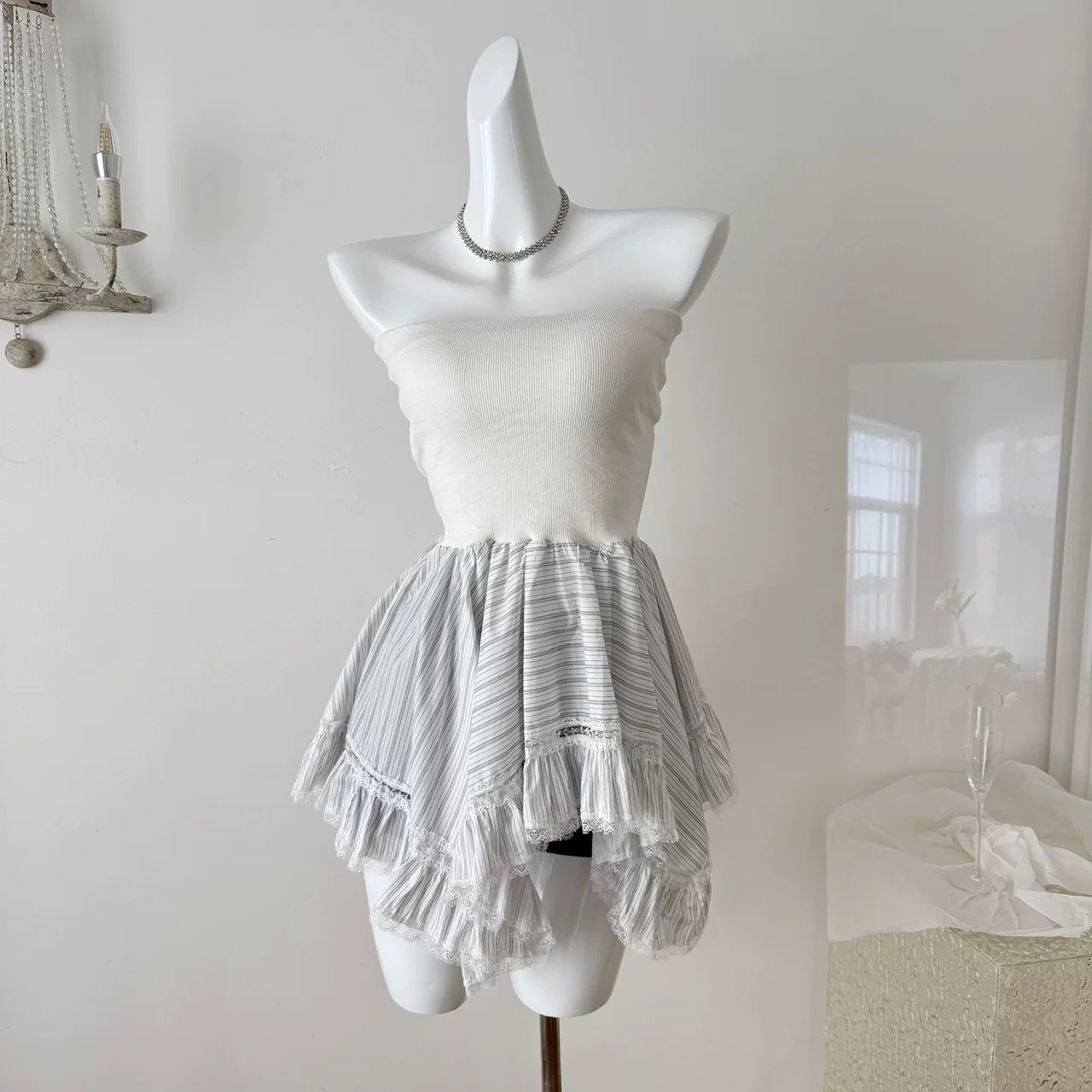 Added Product