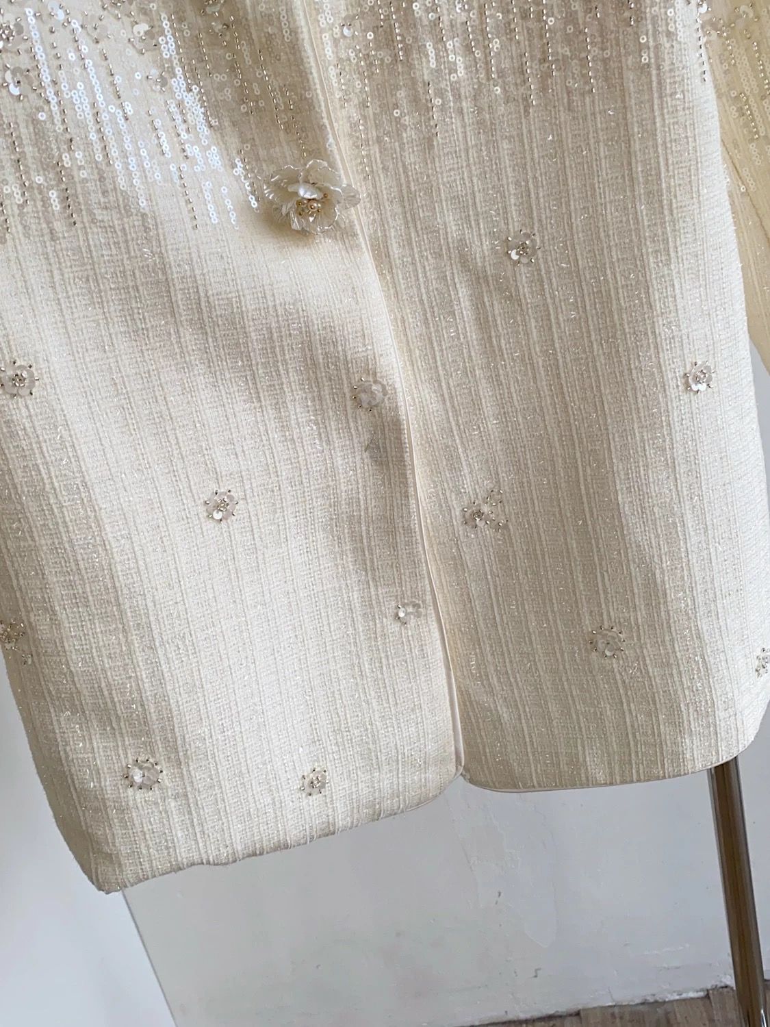 Date night luxury blazer  BL164 image