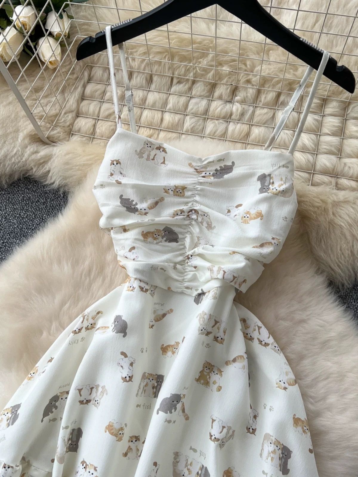 Clock strikes midnight dress CD1158 image