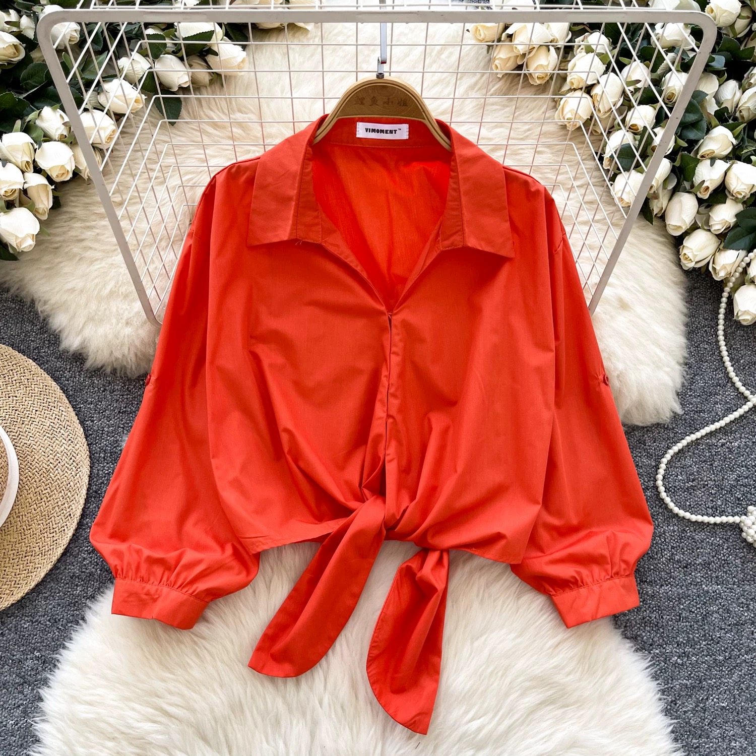 Big spender top CTO788 image
