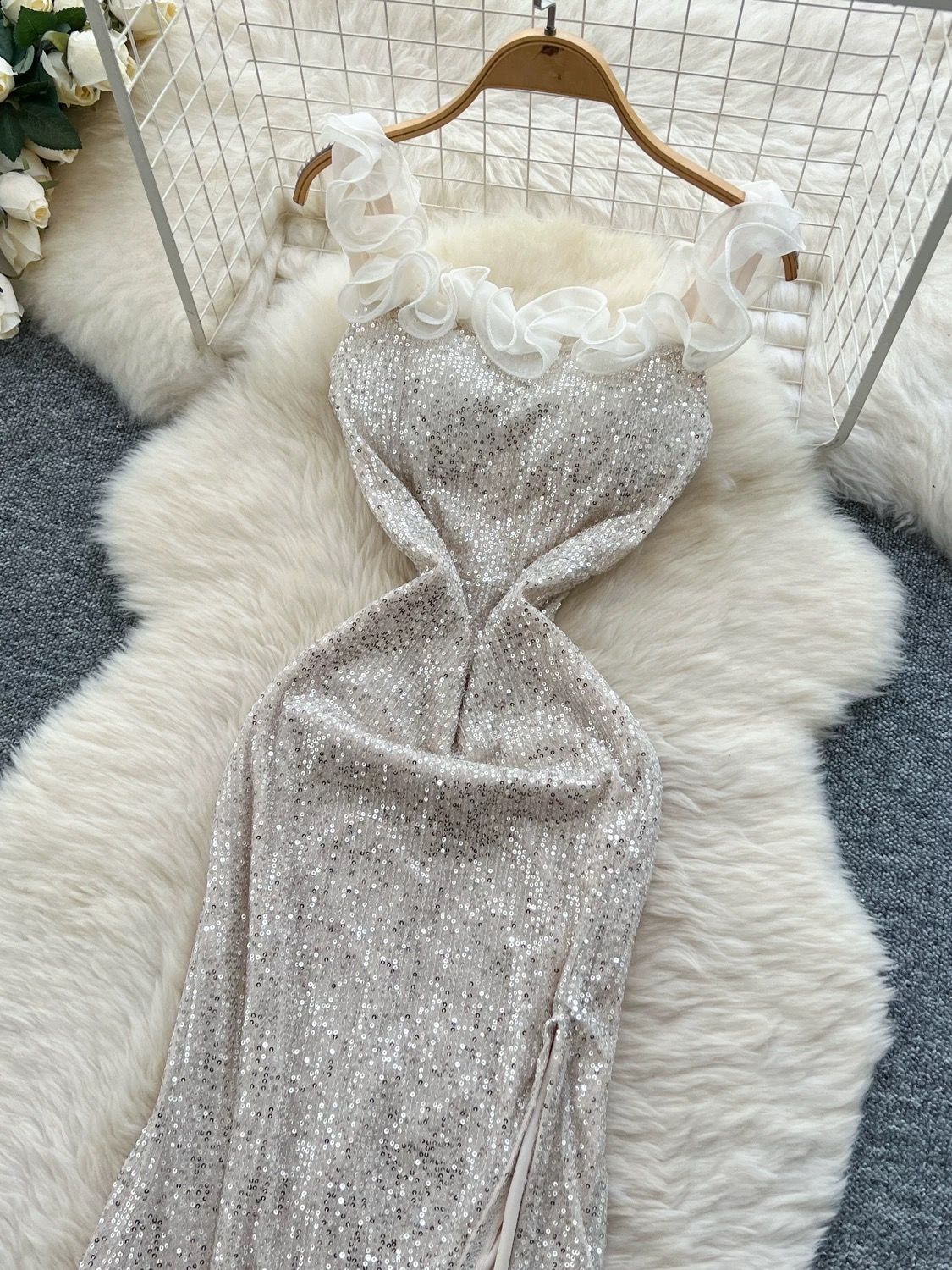 Make it happen dress EVD238 image