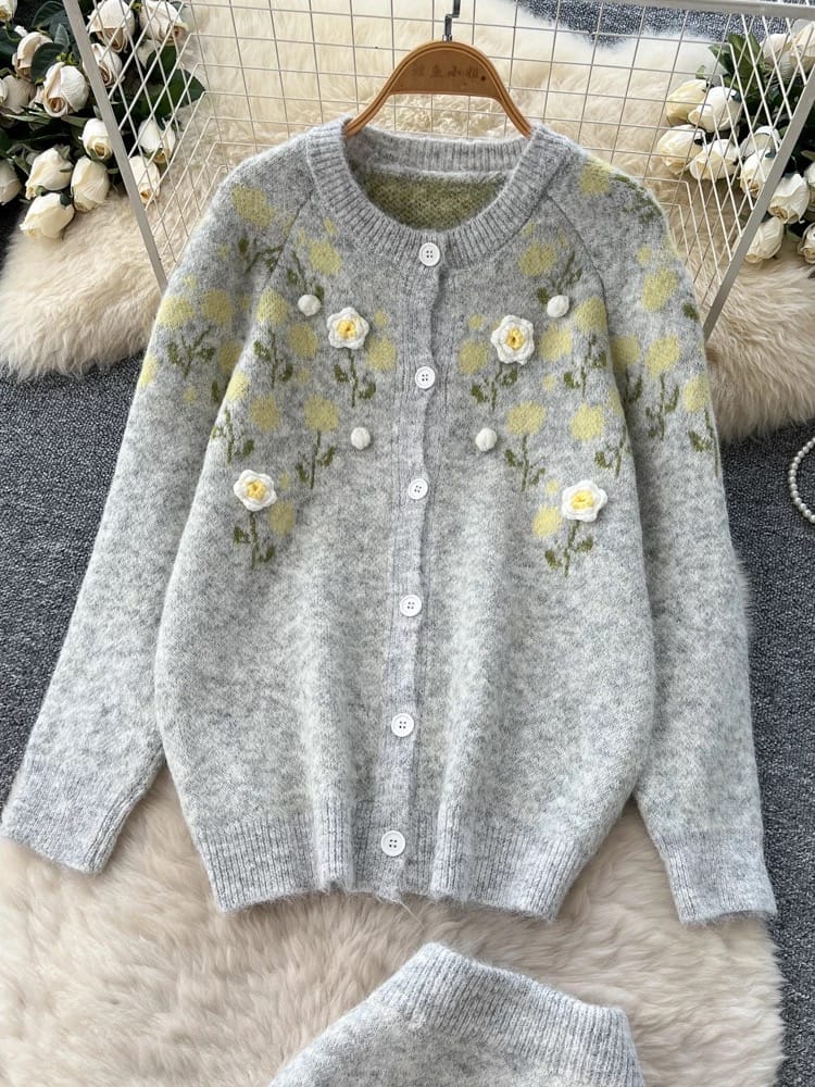 Influential babe set STP115 image