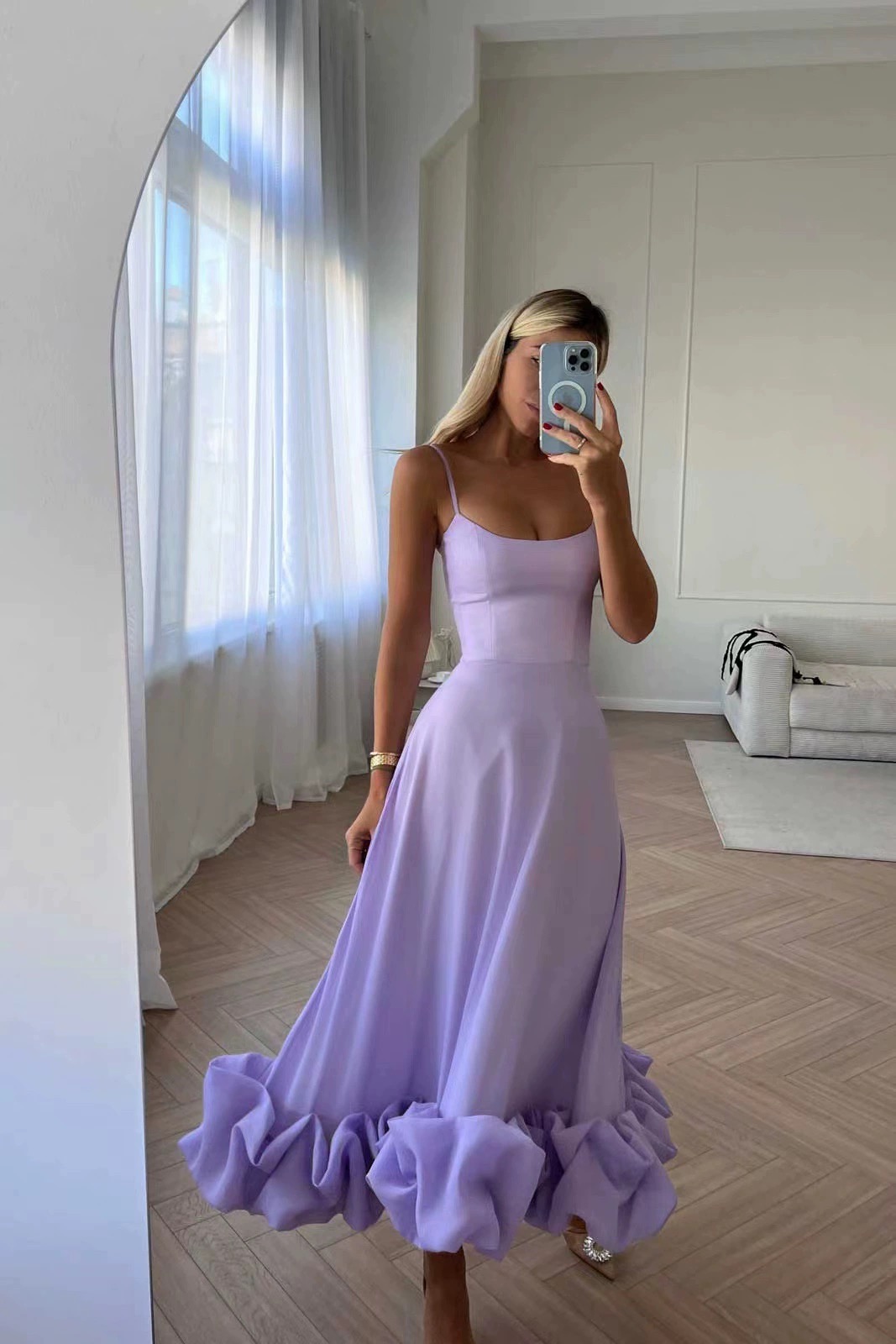 Got him on lock dress FD764 image